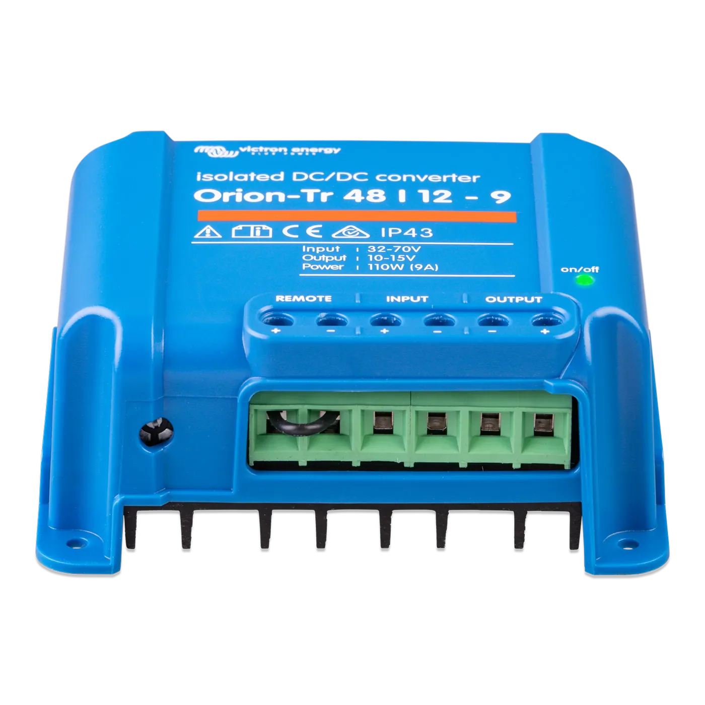 Victron Orion-Tr DC-DC Converter Isolated 48V Models