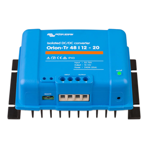 Victron Orion-Tr DC-DC Converter Isolated 48V Models