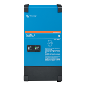 MultiPlus-II 12/3000/120-50 2x120V Front