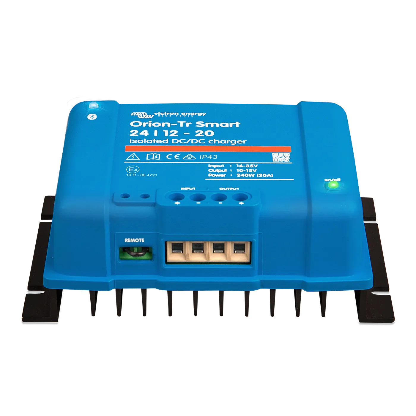 Victron Orion-Tr Smart DC-DC Charger Isolated