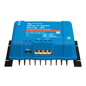 Victron Orion-Tr Smart DC-DC Charger Isolated