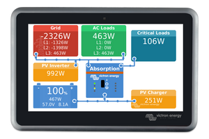 Victron Energy Ekrano GX
