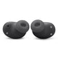 JBL Live Buds 3 Noise-Cancelling Earbuds with Smart Case (Black)