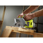 18-Volt ONE+ Cordless 6-1/2 in. Circular Saw (Tool Only)