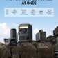 Anker SOLIX C200X Portable Power Station