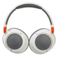 JBL JR 460NC Wireless Over-Ear Noise Canceling Kids Headphones (White)
