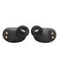 JBL Live Free 2 True Wireless Noise Cancelling Earbuds (Black)