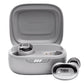 JBL Live Free 2 True Wireless Noise Cancelling Earbuds (Silver)