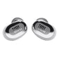 JBL Live Free 2 True Wireless Noise Cancelling Earbuds (Silver)