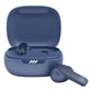JBL Live Pro 2 True Wireless Noise Cancelling Earbuds (Blue)
