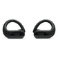 JBL Endurance Peak 3 Dust and Waterproof True Wireless Active Earbuds (Black)
