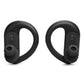 JBL Endurance Peak 3 Dust and Waterproof True Wireless Active Earbuds (Black)