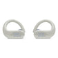 JBL Endurance Peak 3 Dust and Water Proof True Wireless Active Earbuds (White)