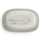 JBL Endurance Peak 3 Dust and Water Proof True Wireless Active Earbuds (White)