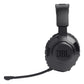 JBL Quantum 360X 2.4GHz Wireless Gaming Headset with Detachable Boom Mic for Xbox,Playstation, Nintendo Switch, Windows & Mac