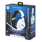 JBL Quantum 910P Wireless Gaming Headset with Active Noise Cancellation, Head Tracking, & Bluetooth for PlayStation, Nintendo Switch, Windows & Mac