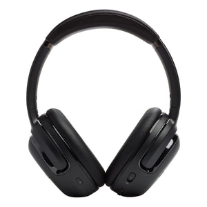 JBL Tour One M2 Wireless Over-Ear Adaptive Noise Cancelling Headphones (Black)