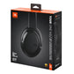 JBL Tour One M2 Wireless Over-Ear Adaptive Noise Cancelling Headphones (Black)
