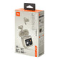 JBL Tour Pro 2 Noise Cancelling True Wireless Earbuds with Smart Case (Champagne)