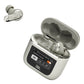 JBL Tour Pro 2 Noise Cancelling True Wireless Earbuds with Smart Case (Champagne)