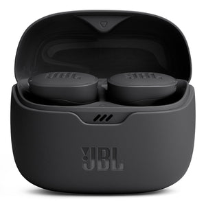 JBL Tune Buds True Wireless Noise Cancelling Earbuds with Bluetooth 5.3 (Black)