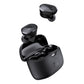 JBL Tune Buds True Wireless Noise Cancelling Earbuds with Bluetooth 5.3 (Black)