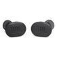 JBL Tune Buds True Wireless Noise Cancelling Earbuds with Bluetooth 5.3 (Black)