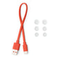 JBL Tune Buds True Wireless Noise Cancelling Earbuds with Bluetooth 5.3 (White)
