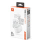 JBL Tune Buds True Wireless Noise Cancelling Earbuds with Bluetooth 5.3 (White)