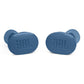 JBL Tune Buds True Wireless Noise Cancelling Earbuds with Bluetooth 5.3 (Blue)