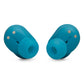 JBL Tune Buds 2 Noise Cancelling True Wireless Headphones (Turquoise)