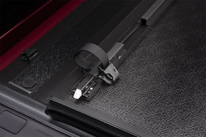 BAK BAKFlip FiberMax Hard Folding Truck Bed Cover - 2009-2018 (2019-2023 Classic) Ram 5' 7" Bed without RamBox Model 1126207