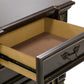 Catalonia Cherry Nightstand