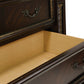 Catalonia Cherry Chest