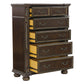 Catalonia Cherry Chest