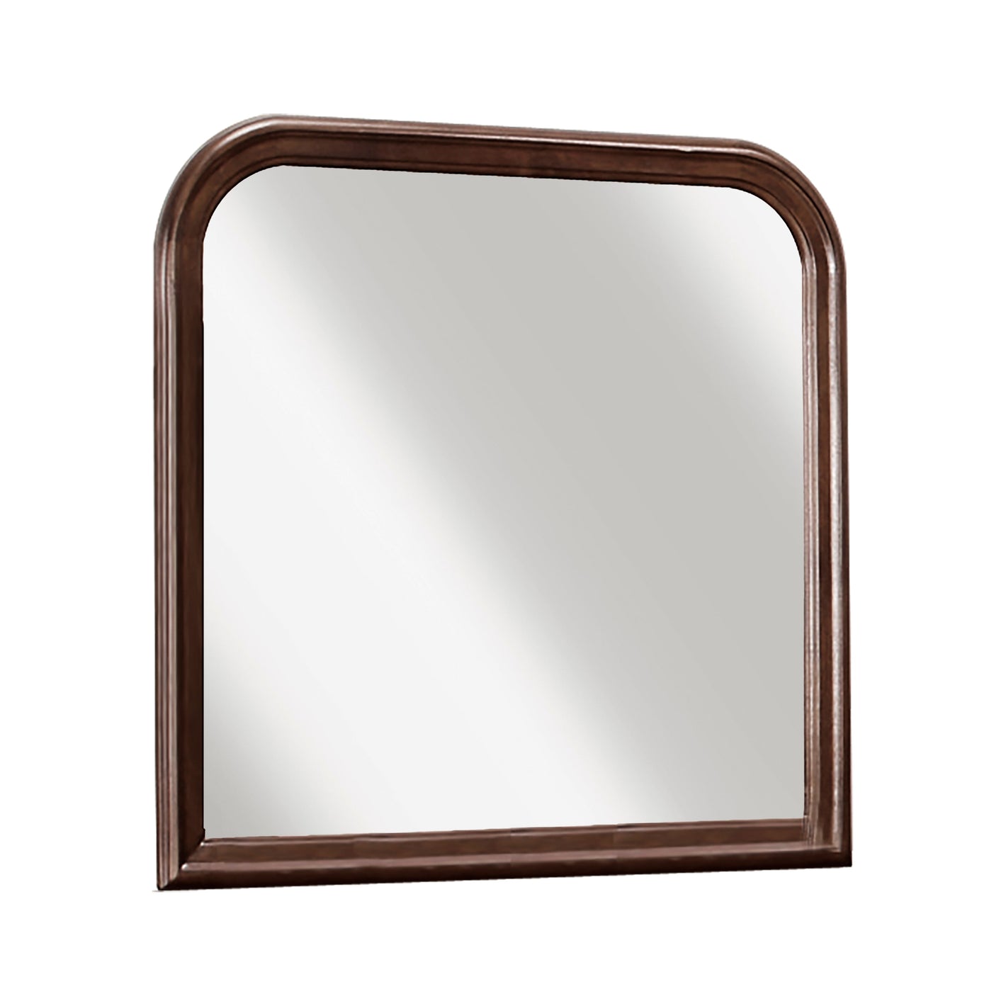 Abbeville Cherry Mirror (Mirror Only)