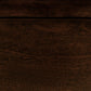 Abbeville Cherry Mirror (Mirror Only)