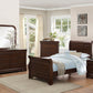 Abbeville Cherry Mirror (Mirror Only)