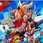 Limited Run Games #371: Fatal Fury: Battle Archives Volume 2 (Playstation 4)
