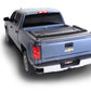 Truxedo 04-15 Nissan Titan 5ft 6in Deuce Bed Cover