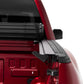 BAK Revolver X4s Hard Rolling Truck Bed Cover - 2005-2021 Nissan Frontier 4' 11" Bed with Factory Bed Rail Caps Model 80506