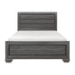 Beechnut Gray Panel Youth Bedroom Set