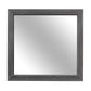 Beechnut Gray Mirror (Mirror Only)