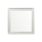 Bevelle Silver Mirror (Mirror Only)