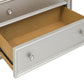 Bevelle Silver Chest