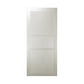 Bevelle Silver Extendable Dining Table