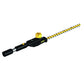 DEWALT DCPH820BH Hedge Trimmer Attachment, Yellow/Black
