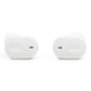 JBL Tune Buds 2 Noise Cancelling True Wireless Headphones (White)