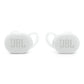 JBL Endurance Race 2 Noise Cancelling True Wirelss Sport Headphones (White)