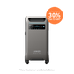 Anker SOLIX <b>F3800</b> Portable Power Station - 3840Wh | 6000W